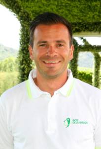 Mathias-Rochetin - Golf de la Vanade