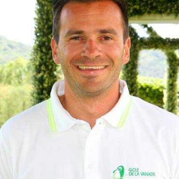 Mathias Rochetin