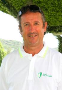 Stéphan-Xuereb - Golf de la Vanade