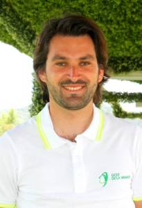 Leonard-Barbi - Professeur de Golf - Golf de la Vanade