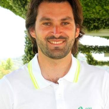 Leonard Barbi