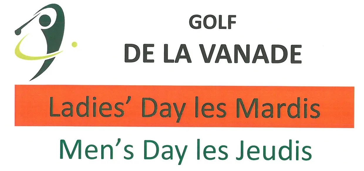 Les Mens & Ladies Days | Parcours