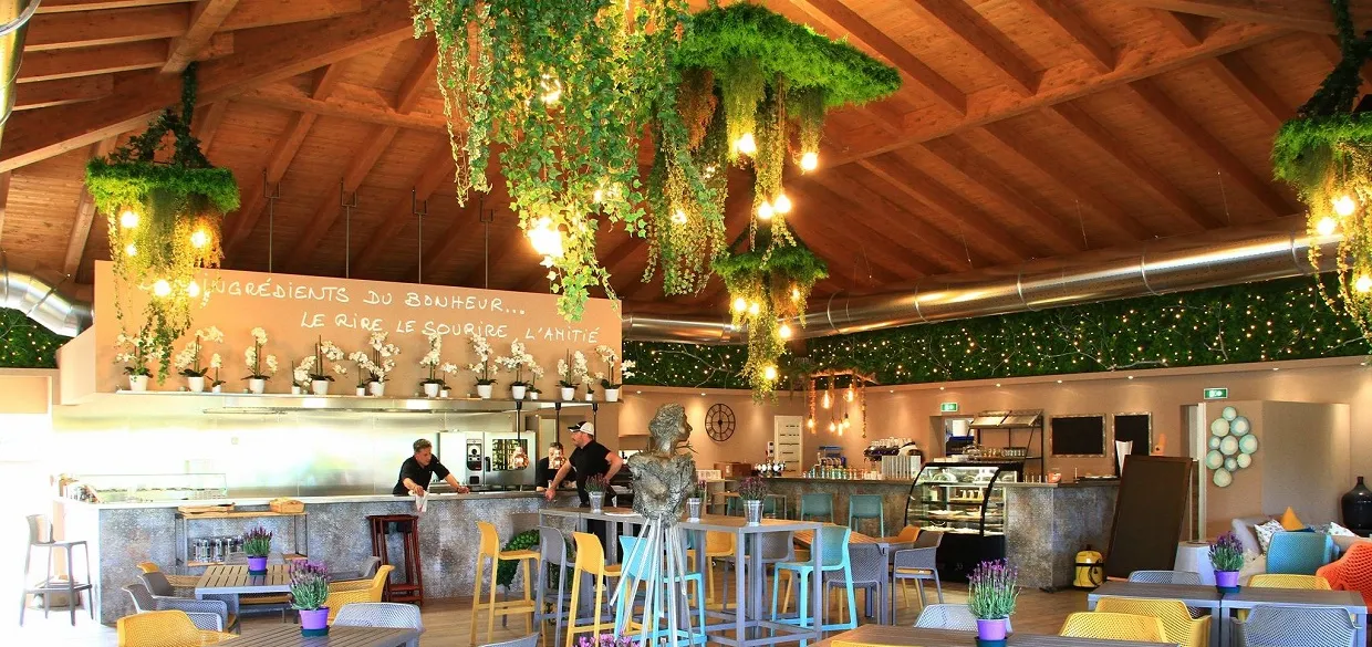 Restauration à Emporter: on s'adapte!