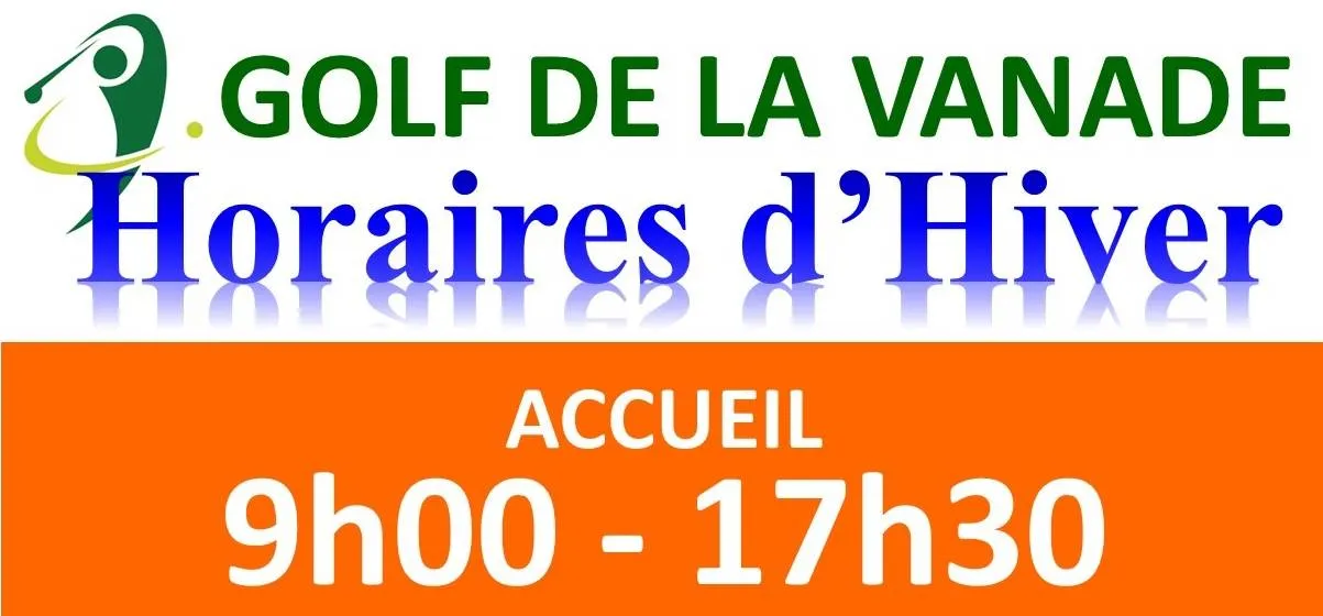 Horaires d'Hiver 2020/2021
