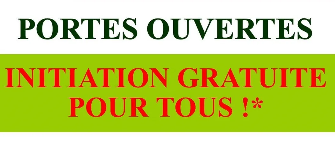 Journées Portes-Ouvertes Février 2021