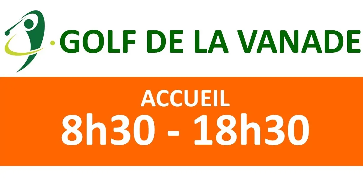 Ouvert tous les jours ! Nouveaux horaires !