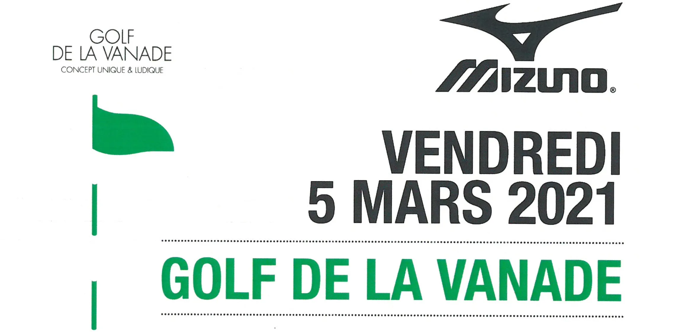 Journée Fitting Mizuno | Mars 2021