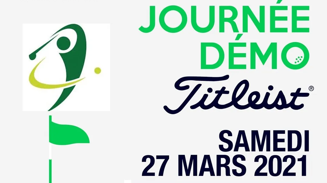 Journée Fitting Titleist | Mars 2021