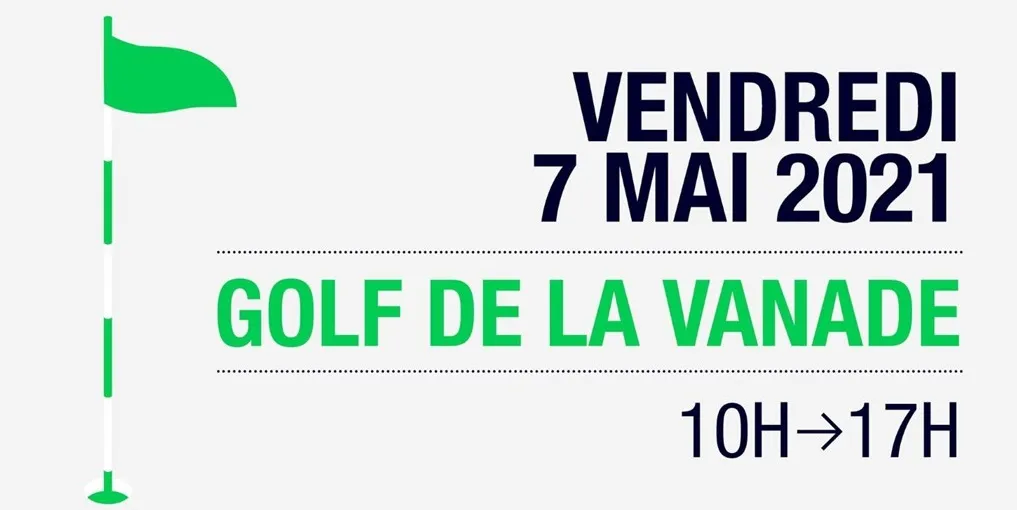Journée Fitting TaylorMade Mai 2021