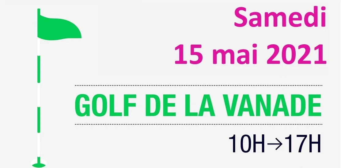 Journée Fitting Titleist Mai 2021