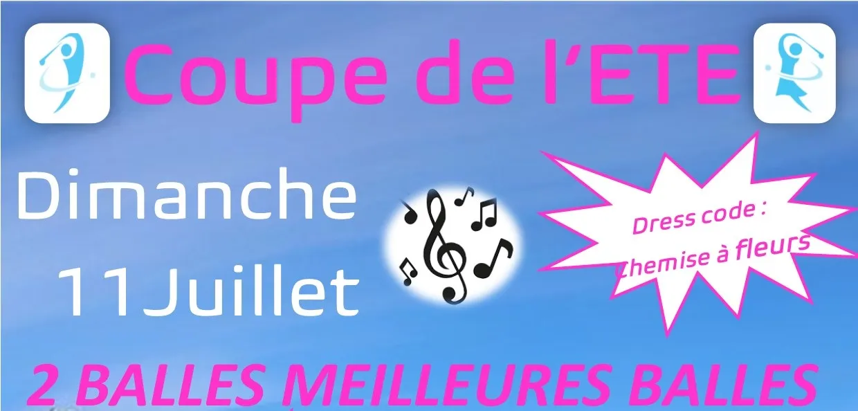 Coupe de l'Eté