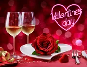 Célébrons la St Valentin autour du golf