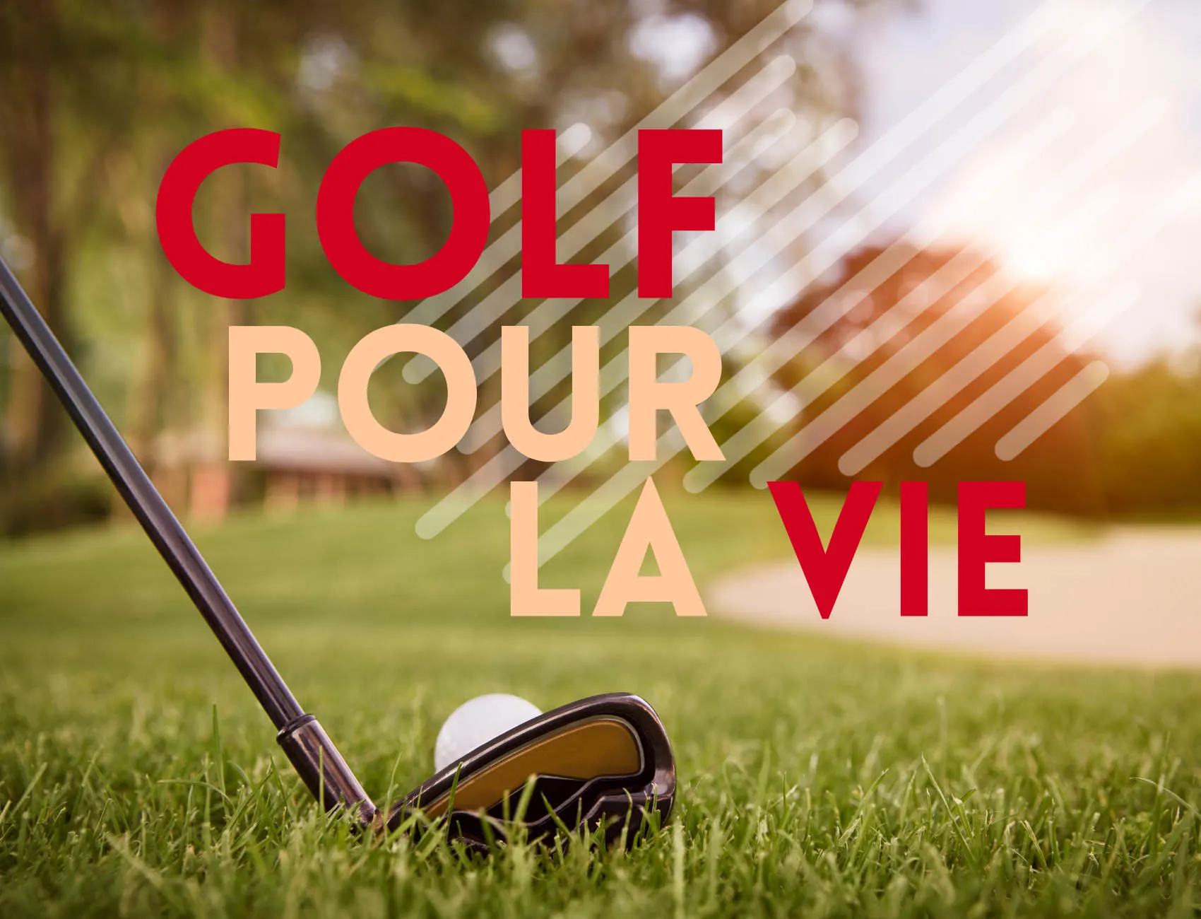 Initiation gratuite au golf