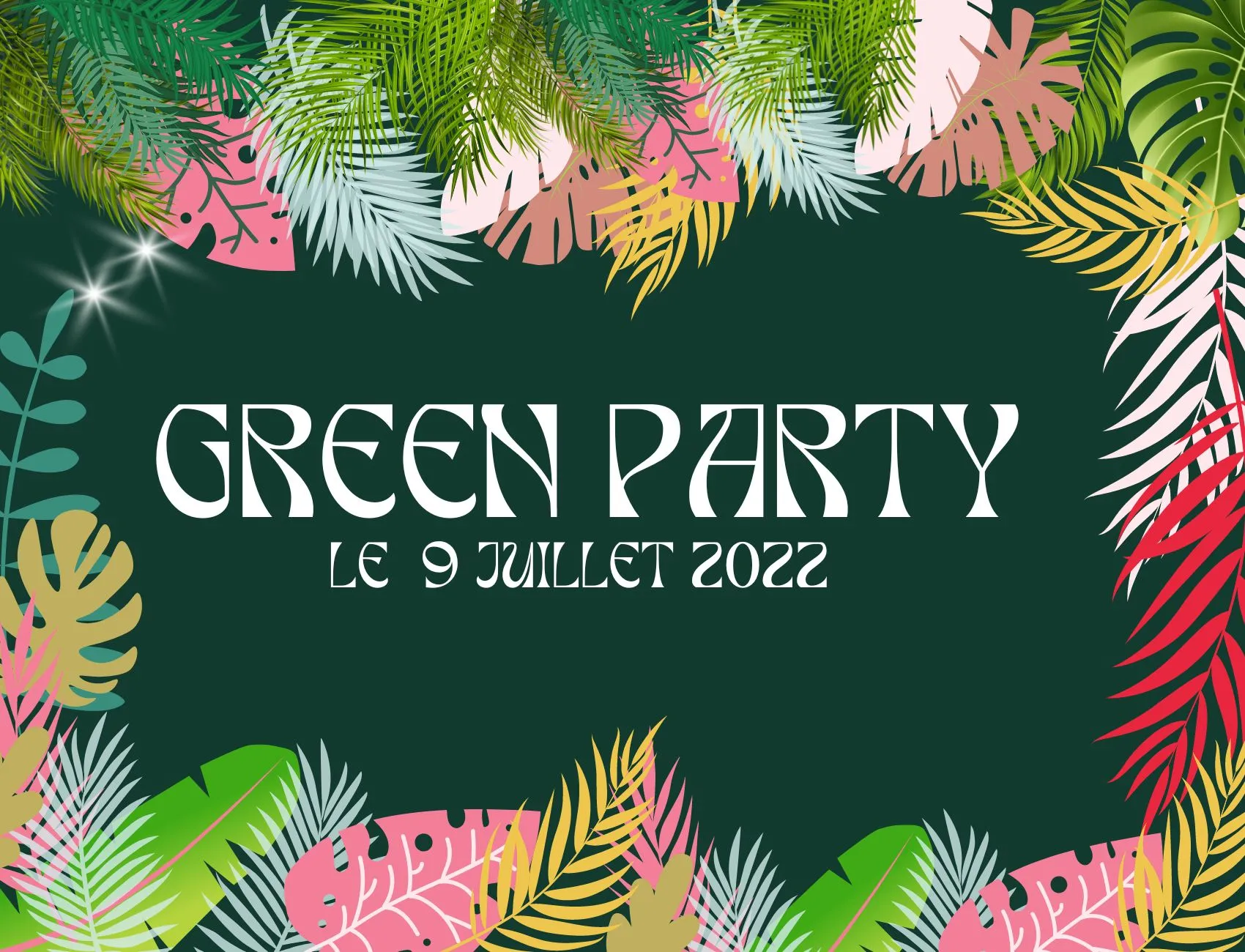 GREEN PARTY