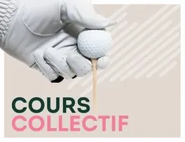 Cours collectifs Juillet 2022