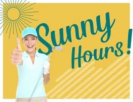 Sunny Hours
