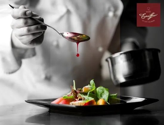 Coupe Escoffier