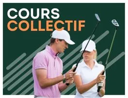 Cours collectifs Octobre 2022