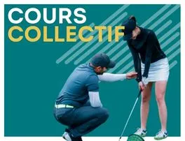 Cours collectifs Septembre 2022