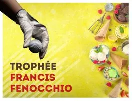 Trophée Francis Fenocchio