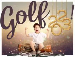 Bonne Année 2023!