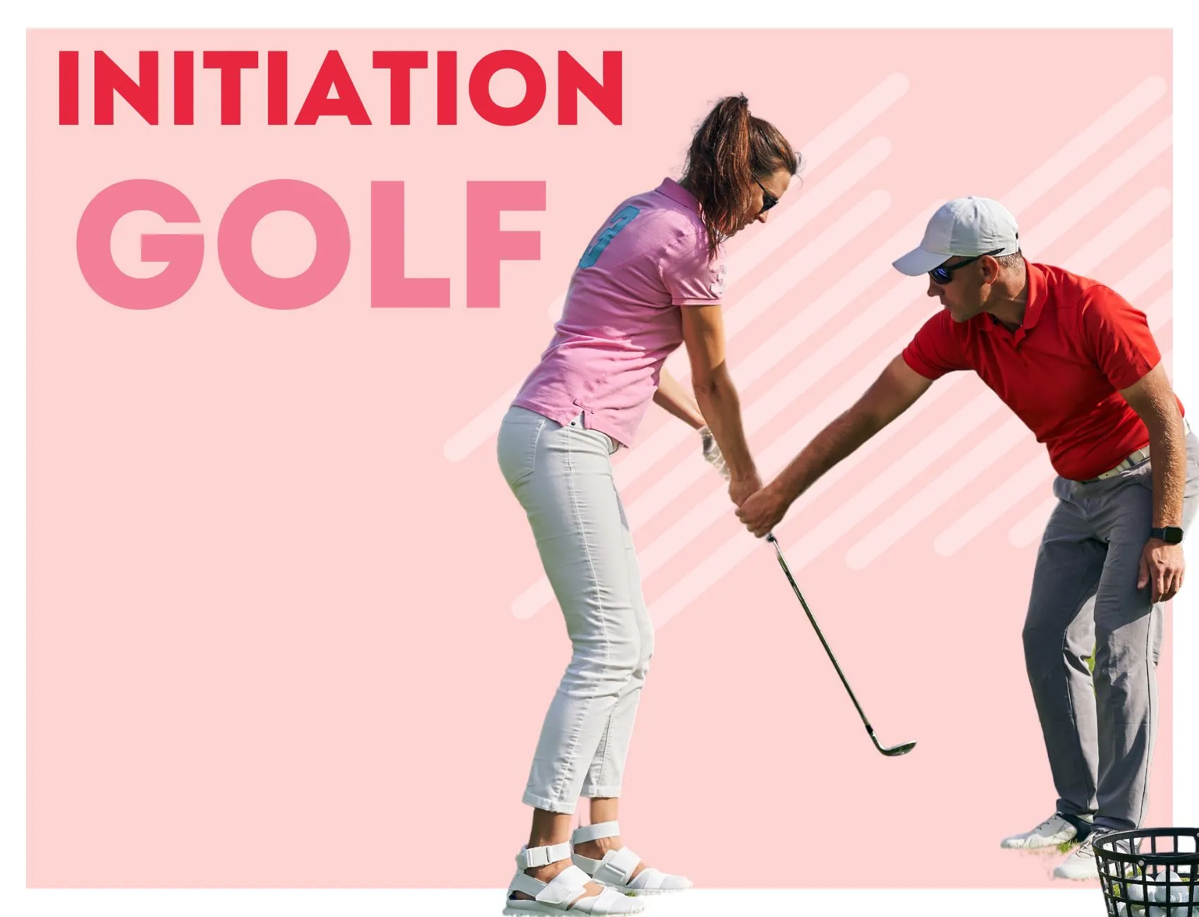 Initiation gratuite