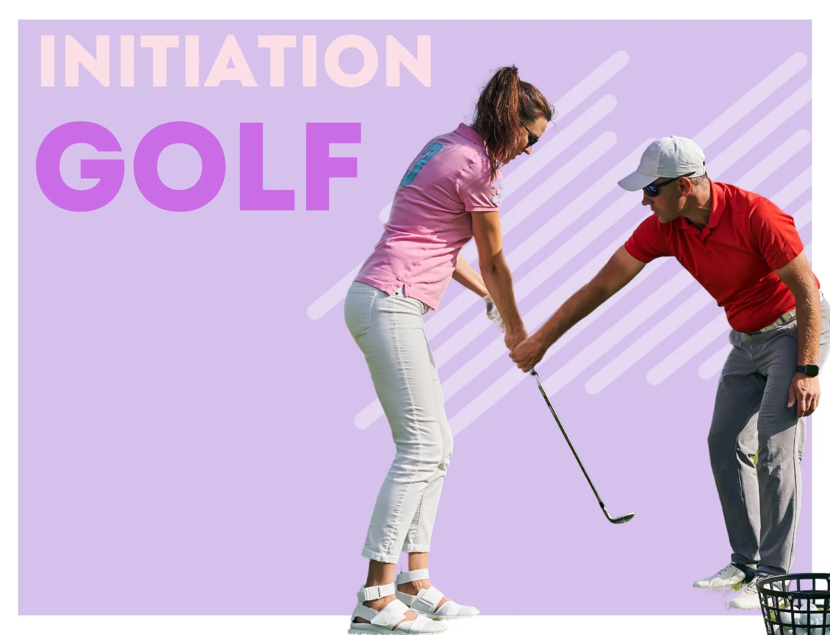 Initiation gratuite