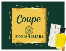 Coupe Nicolas Alziari