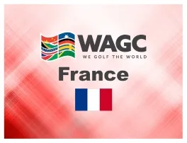 WAGC Édition 2023 - Championnat du Monde de Golf Amateurs (mixte)