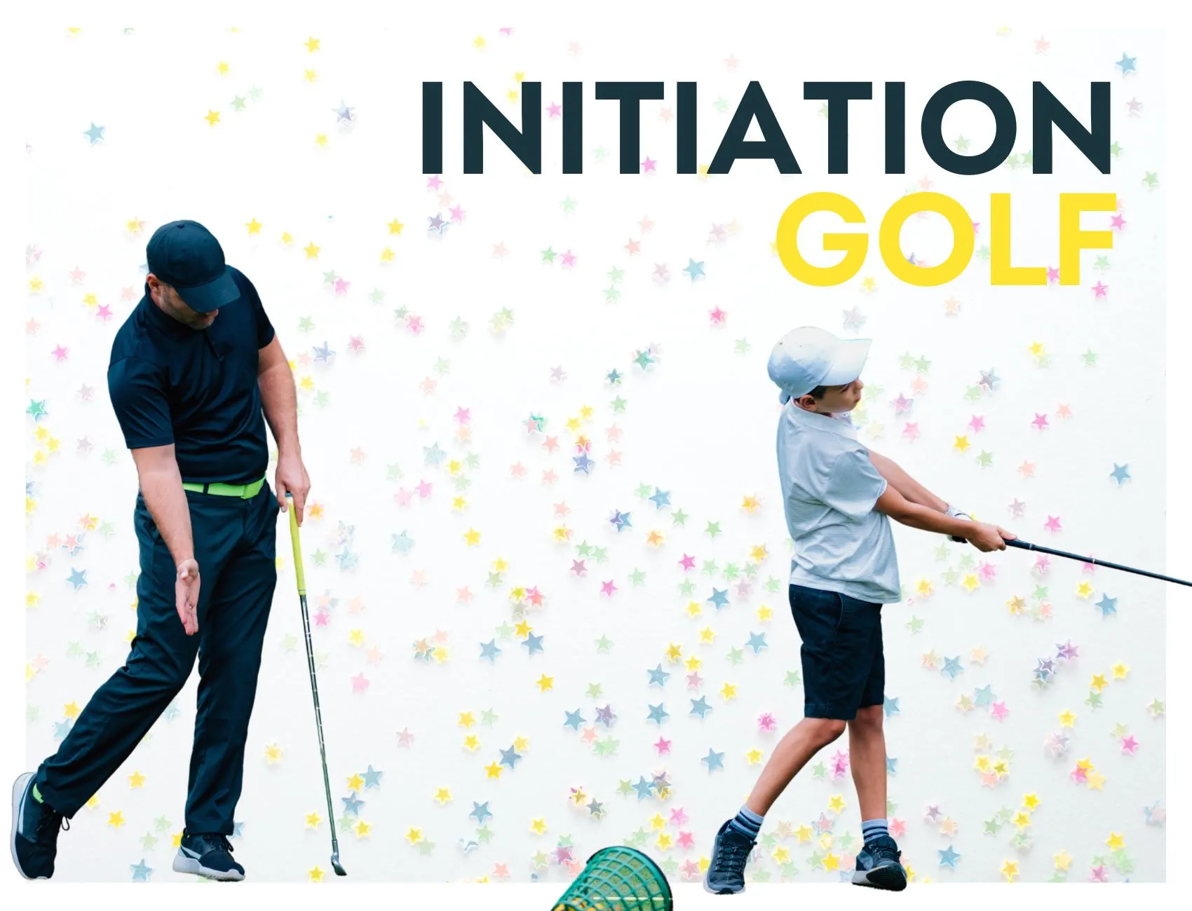 Initiation gratuite