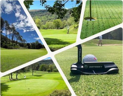 Lire Aération des Greens les 28 et 29 Août