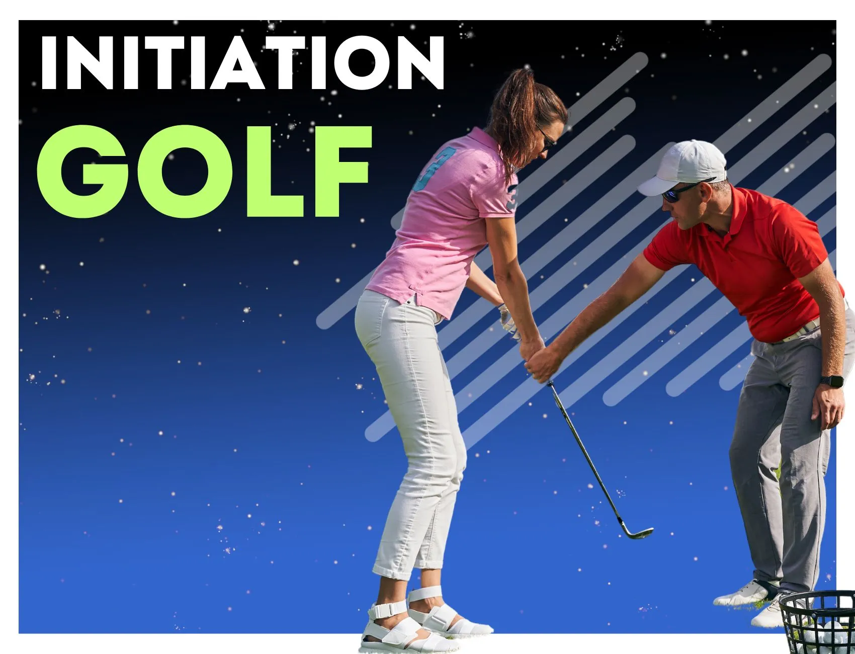 Initiation gratuite
