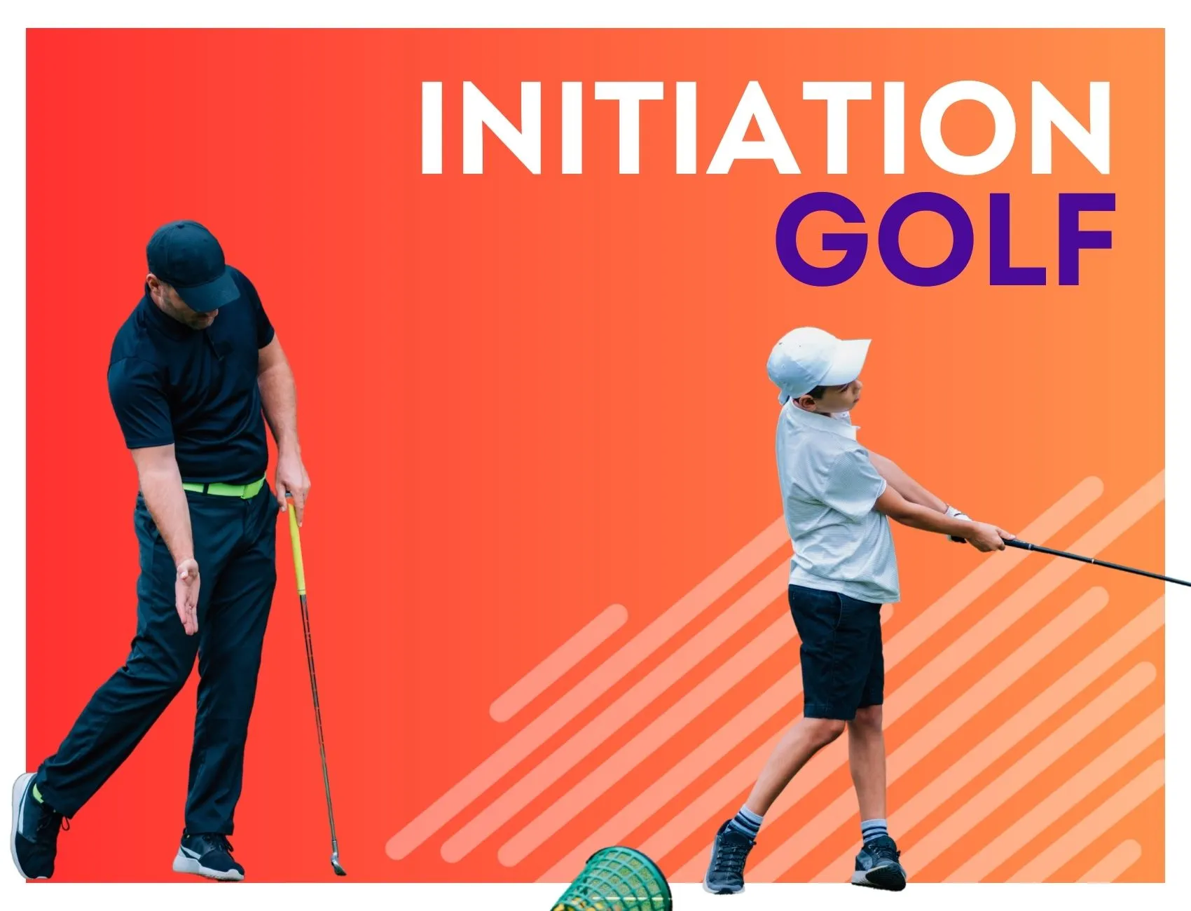 Initiation gratuite