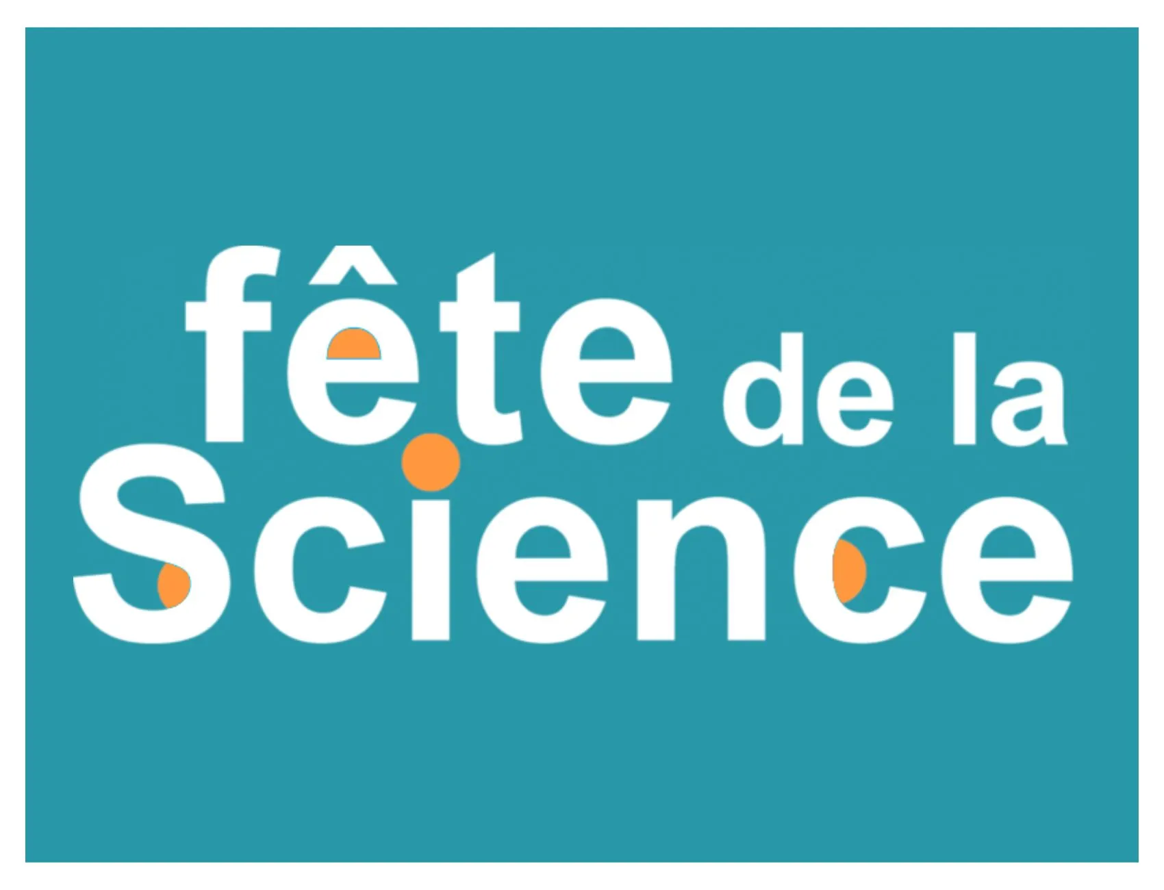 Fête de la Science