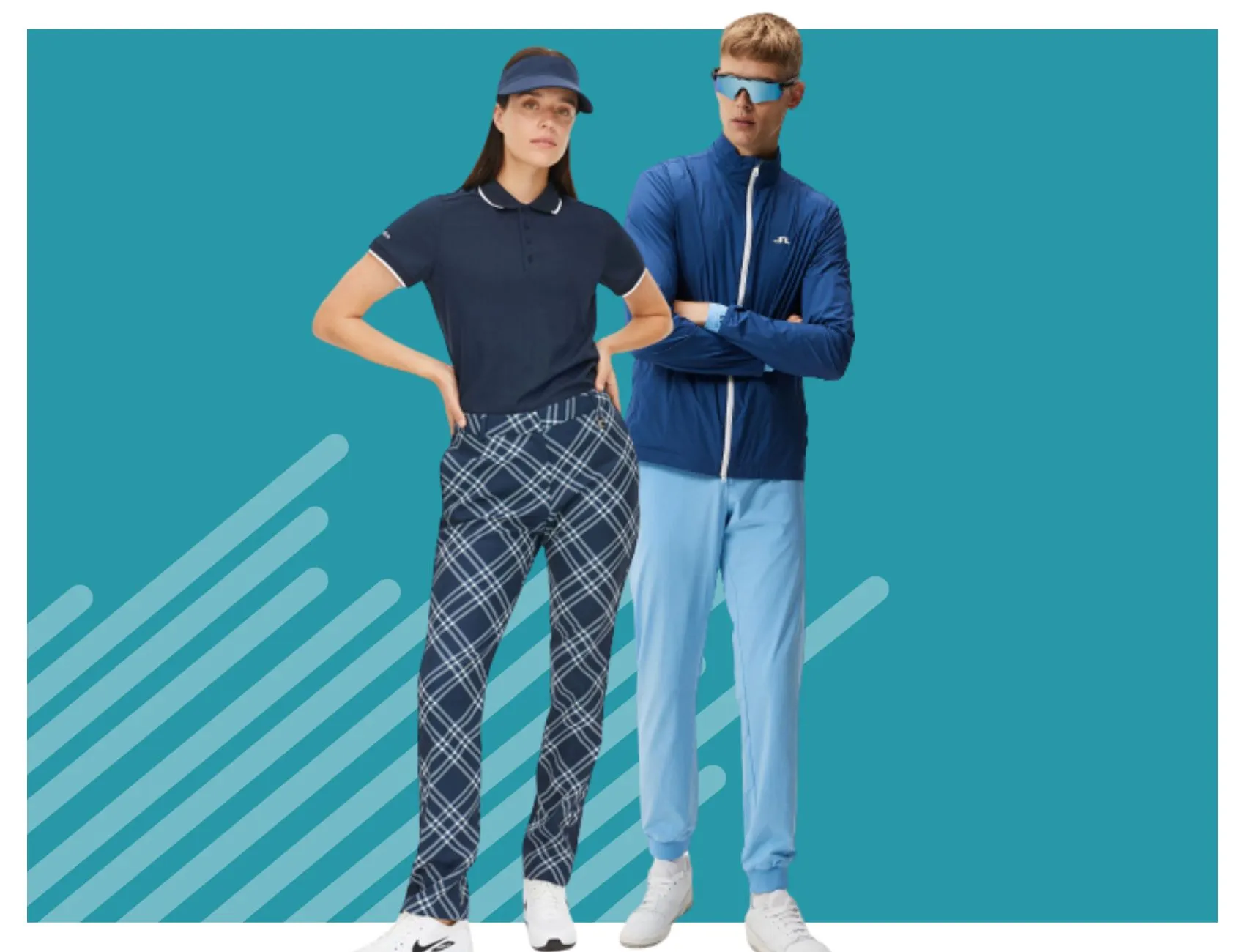 Coupe du Proshop