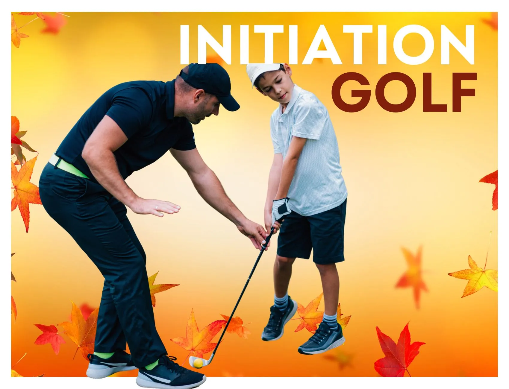 Initiation gratuite