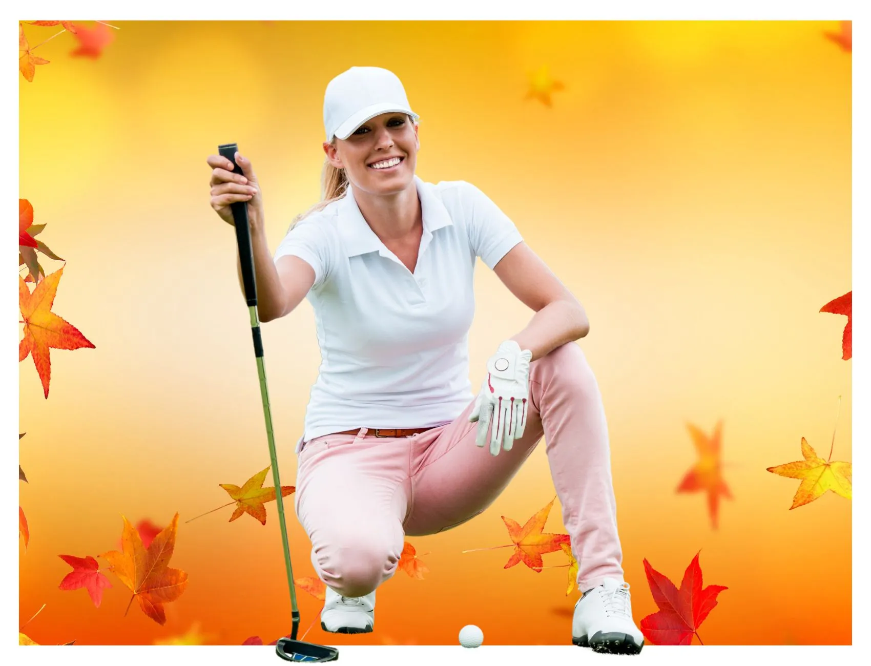 Ladies Cup