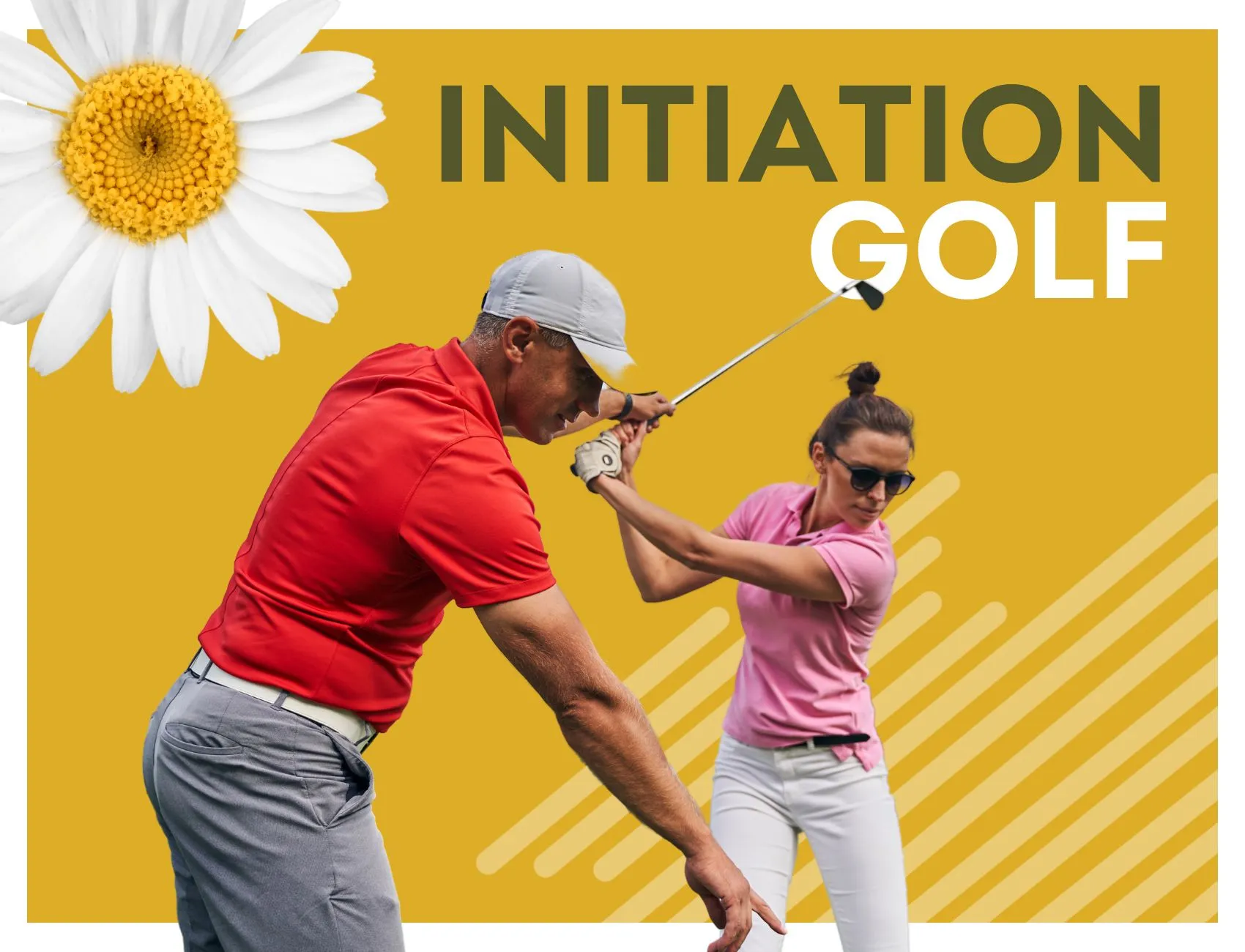 Initiation gratuite