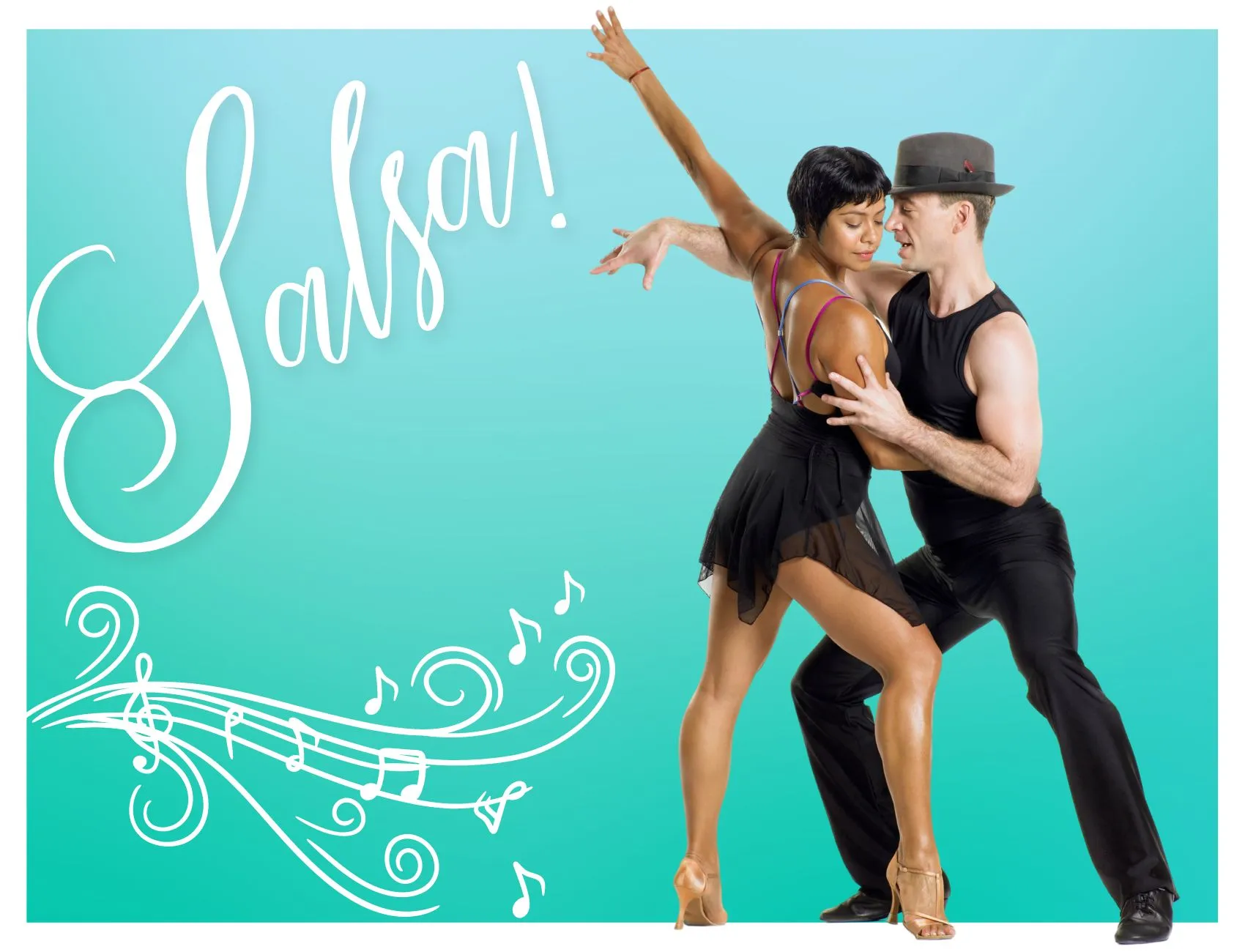 Soirée Salsa