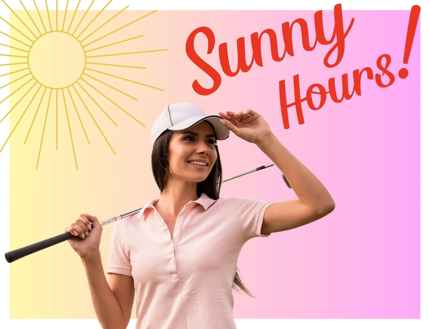 Sunny Hours