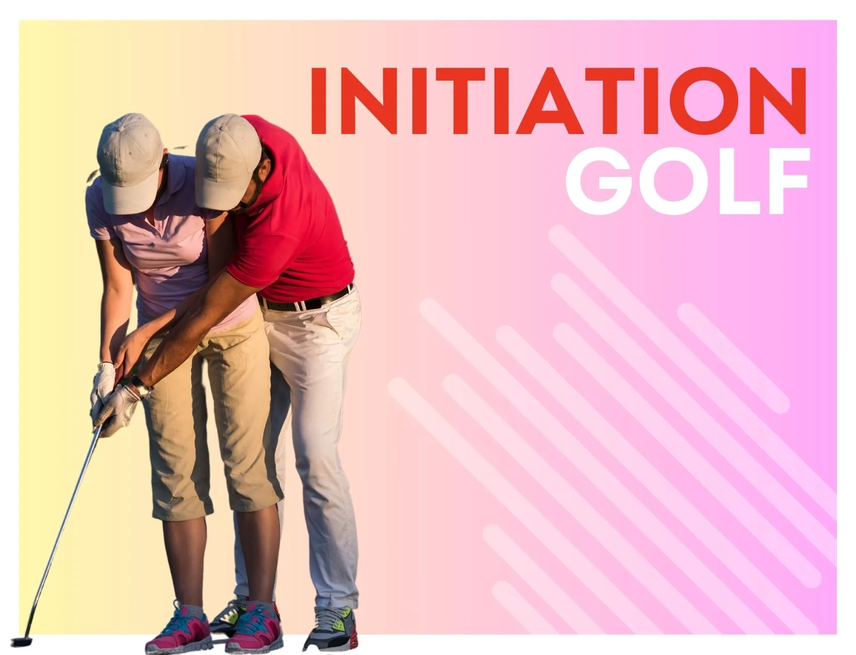 Initiation gratuite