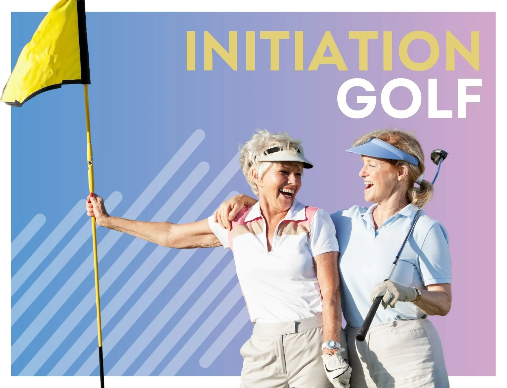 Initiation gratuite
