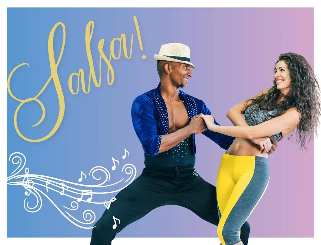 Soirée Salsa