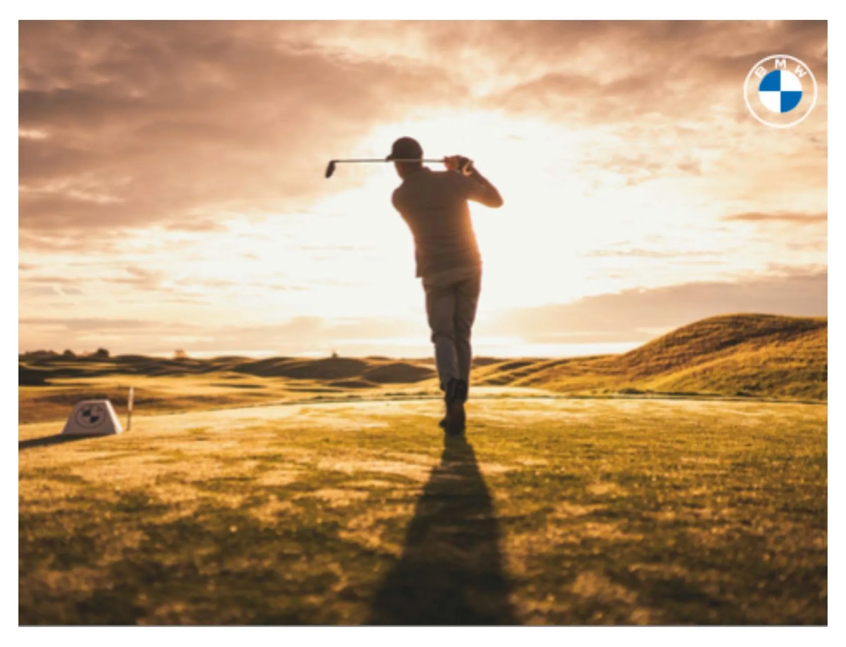 37ème édition de la BMW Golf Cup France