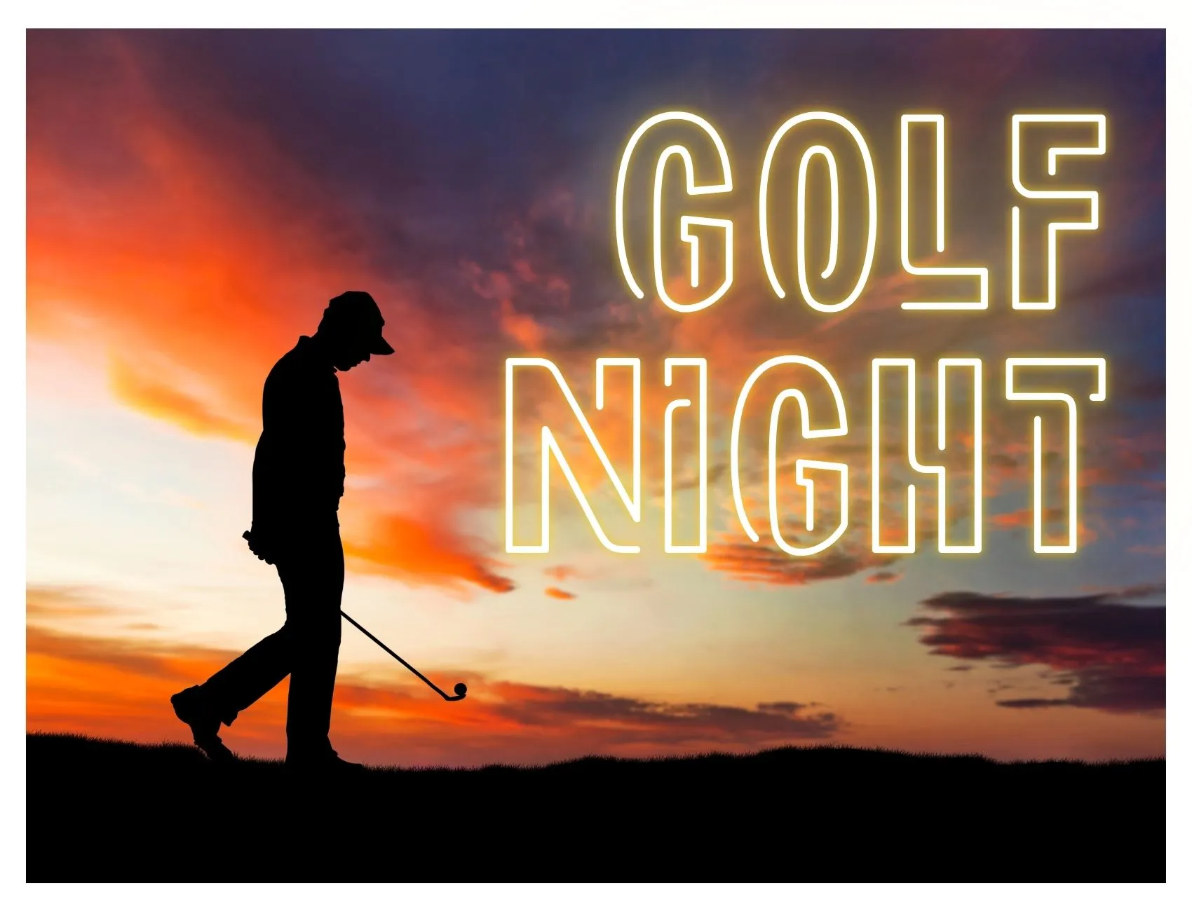 Plongez dans l'Aventure du Golf Nocturne