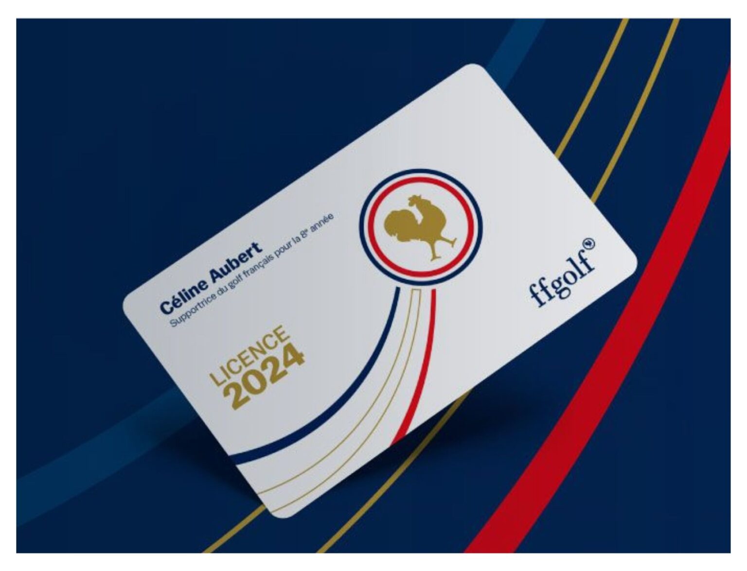 Licence ffgolf 2024 2025 les tarifs Golf de la Vanade