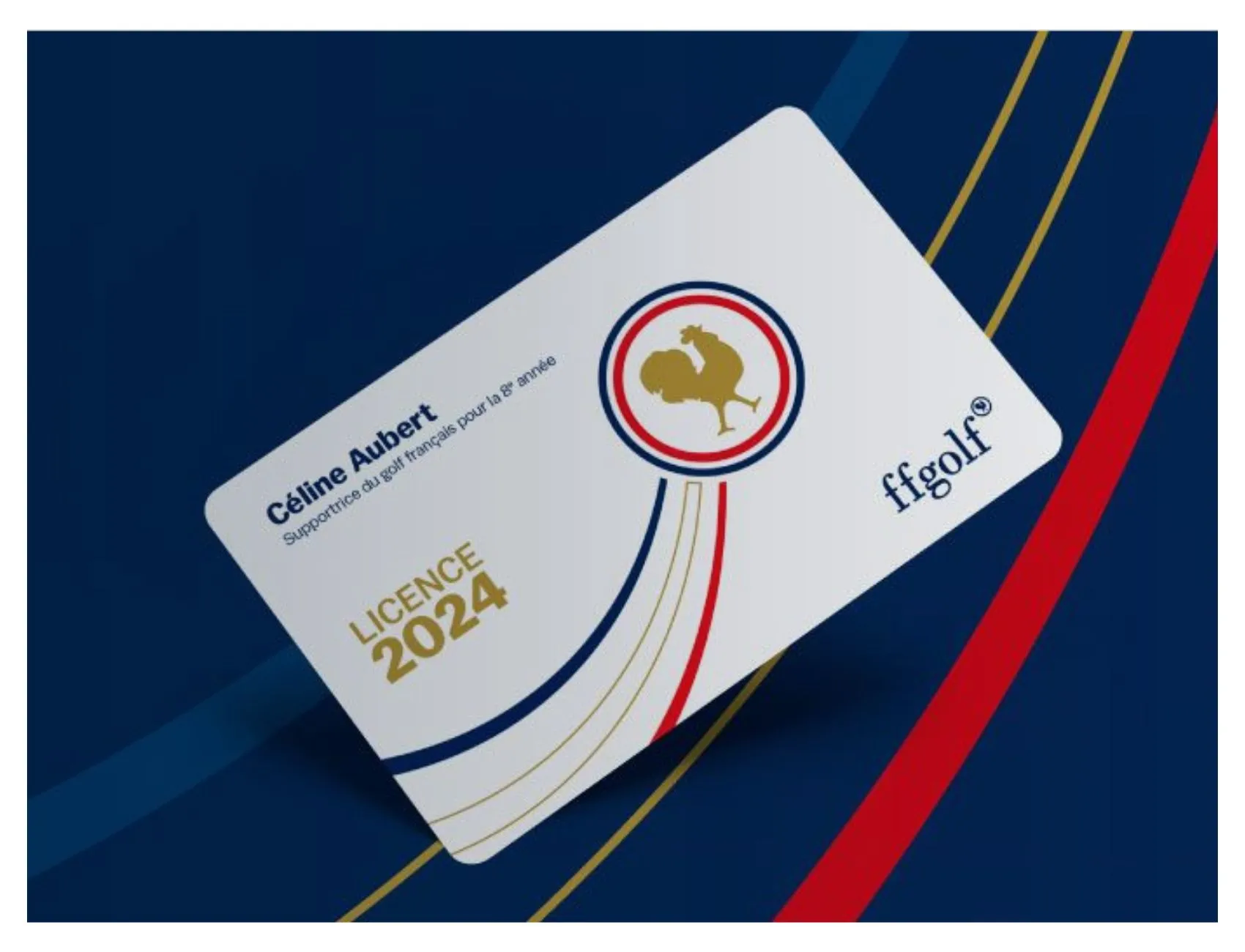 Licence ffgolf 2024 - 2025 : les tarifs