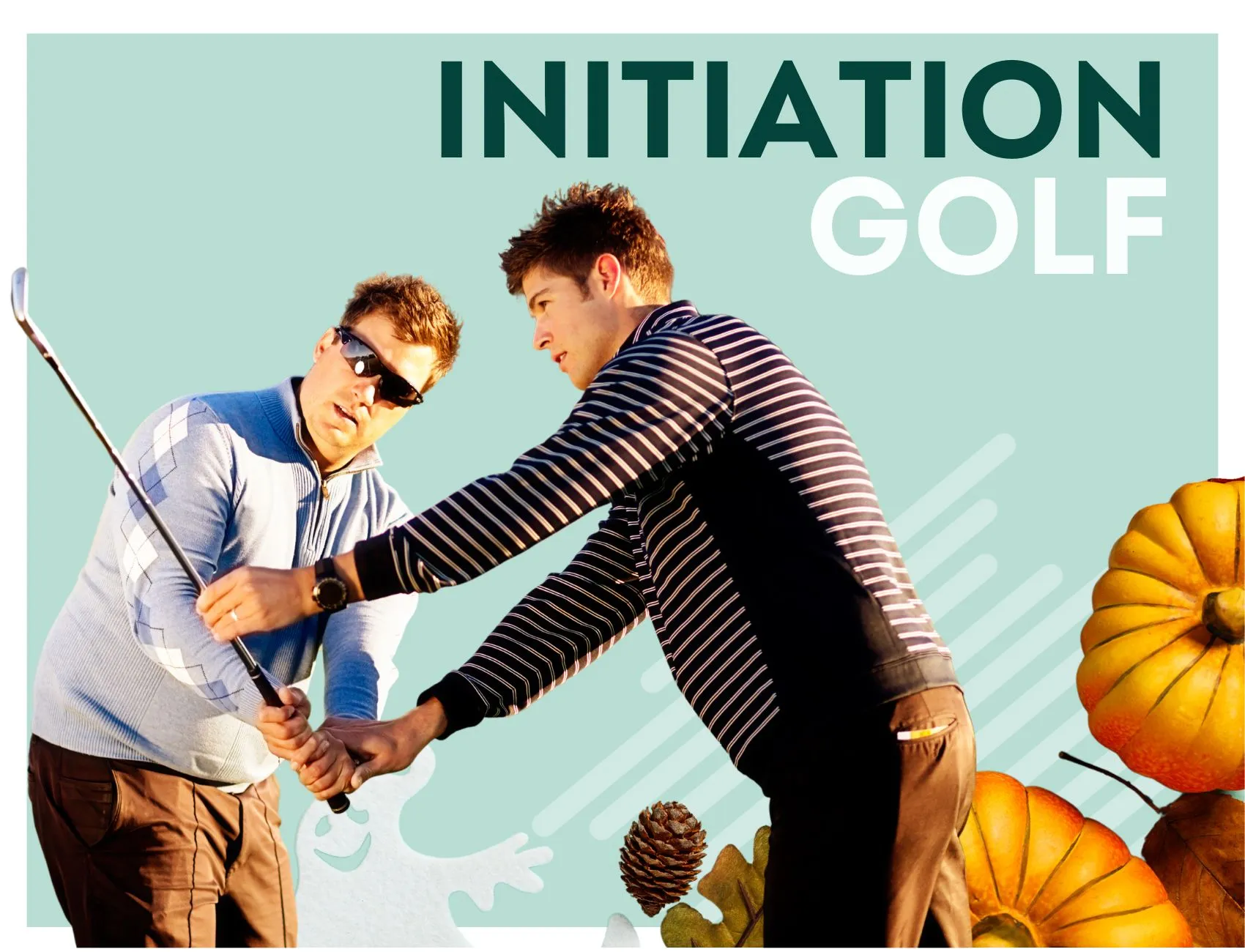 Initiation gratuite