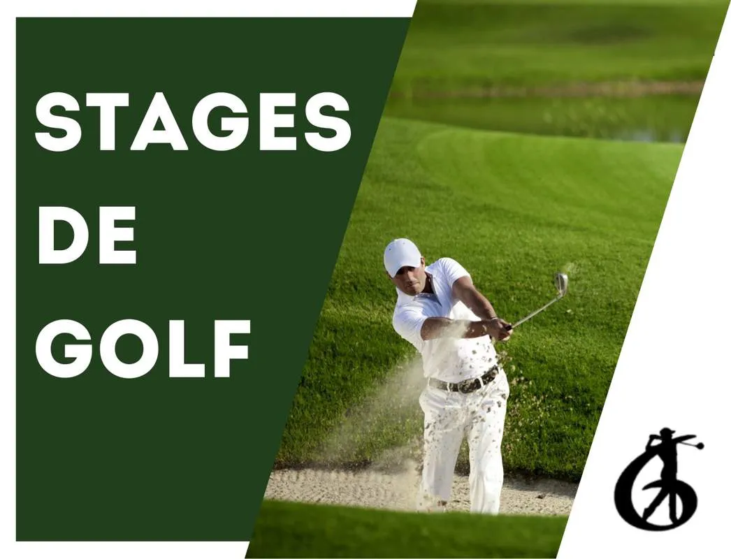 Découvrez les Stages de Golf de l’Académie du Golf de La Vanade !