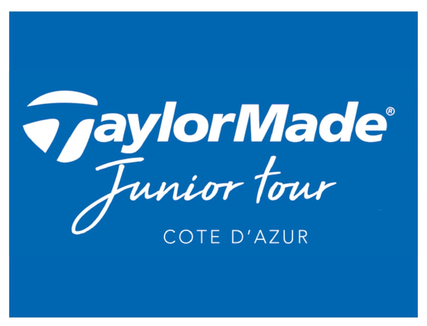 TaylorMade Junior Tour